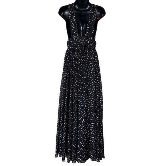 Free People x Fame and Partners Valeria Dress. - Picture 12 of 14